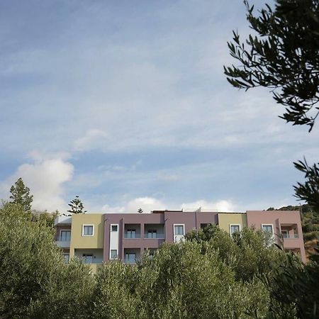 Sea View Luxury Apartment Plakias Exterior photo