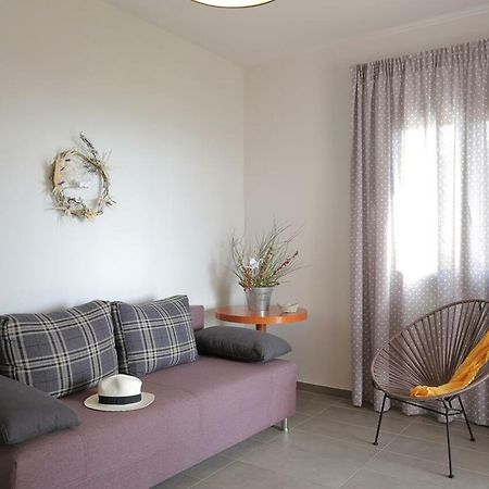 Sea View Luxury Apartment Plakias Exterior photo
