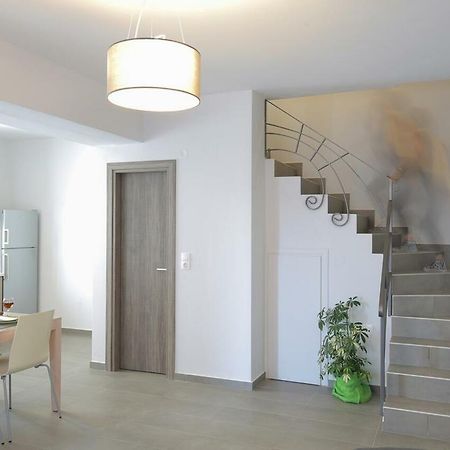 Sea View Luxury Apartment Plakias Exterior photo