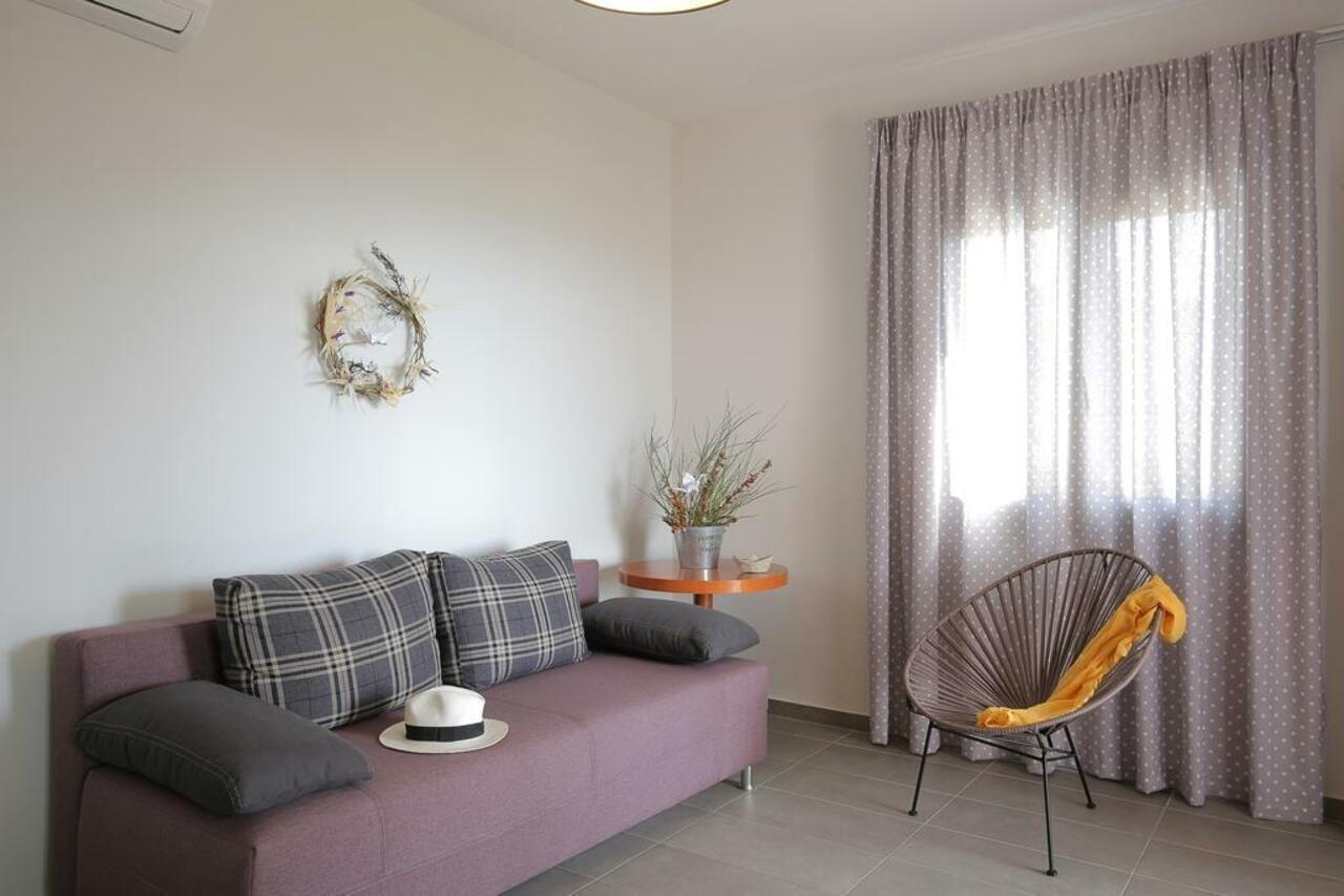 Sea View Luxury Apartment Plakias Exterior photo