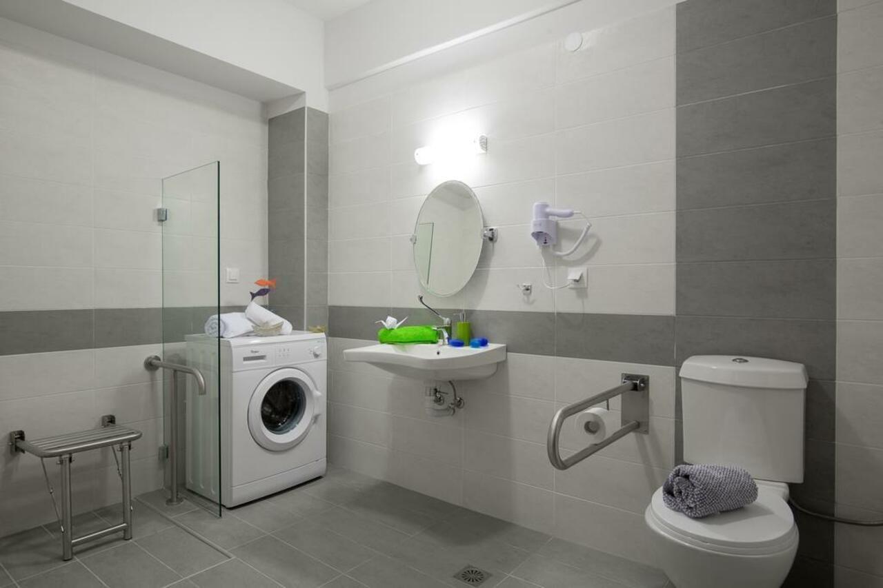 Sea View Luxury Apartment Plakias Exterior photo