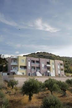 Sea View Luxury Apartment Plakias Exterior photo