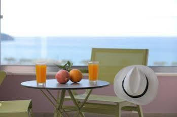 Sea View Luxury Apartment Plakias Exterior photo