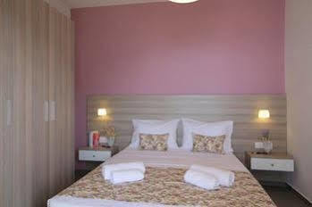 Sea View Luxury Apartment Plakias Exterior photo